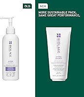 Biolage Hydra Source Leave-In Cream 250mL — image 2