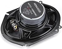 Kenwood Excelon KFC-X683C 6x8 Inch 2-Way Speakers — image 2