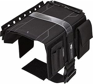 FlyBoys Reversible Kneeboard FB3316BLK Review