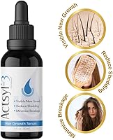 Actsyl-3 Anti-Aging Hair Serum 1.7 fl oz — image 2