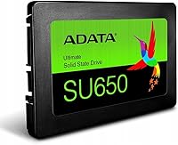 ADATA Ultimate SU650 960GB SSD — image 2