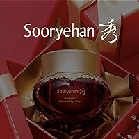 Sooryehan Hyobidam Fermented Eye Cream 0.84oz — image 7