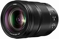 Panasonic LUMIX S 24-105mm F4 Lens — image 3