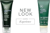 Paul Mitchell Tea Tree Lavender Mint Taming Cream, 3.4oz — image 2