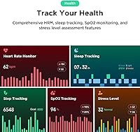 Motorola Moto Watch 120 — image 5