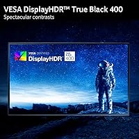 Acer Predator X32 31.5-inch 4K UHD OLED Gaming Monitor — image 6