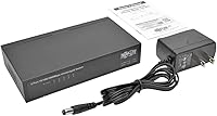 Tripp Lite NG5 5-Port Gigabit Ethernet Switch — image 5