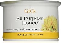 GiGi All Purpose Honee Wax 14 oz (Pack of 2) — image 1