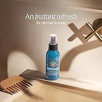 L'OCCITANE Purifying Freshness Dry Shampoo Mist — image 2
