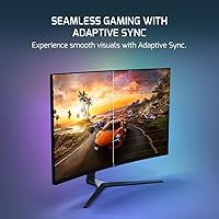 GAMEPOWER T50 27-inch Curved Gaming Monitor — image 6