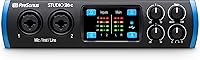 PreSonus Studio 26c USB Audio Interface — image 2
