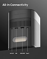 XGIMI MoGo 2 Pro 1080P Portable Projector — image 6