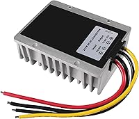 DIANN DC Voltage Reducer Converter 8V/40V to 13.8V 15A — image 5