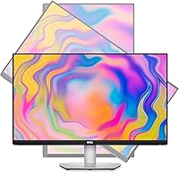 Dell S2722QC 27-inch 4K USB-C Monitor — image 13