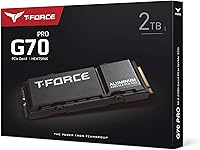 TEAMGROUP T-Force G70 PRO 2TB SSD — image 8