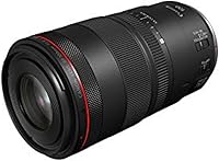 Canon RF100mm F2.8 L Macro IS USM Lens — image 5