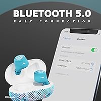 iJoy Disney Lilo and Stitch Bluetooth Earbuds — image 6