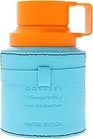 Armaf Odyssey Mandarin Sky Limited Edition for Men 2.02 oz EDP — image 2