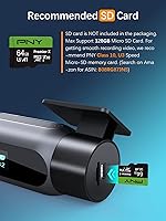 ARIFAYZ Q3 1080P WiFi Dash Cam — image 7