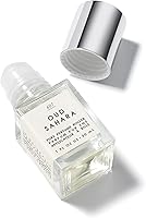 Le Monde Gourmand Oud Sahara Perfume Oil 1 fl oz — image 2