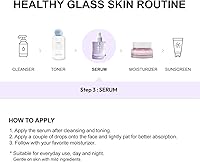 Cluciel Niacinamide Peptide Serum 50ml — image 8