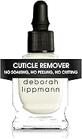 Deborah Lippmann Cuticle Remover Cuticle Softener 0.5 Fl Oz — image 1