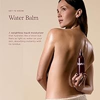 HANNI Water Balm Hydrating Body Mist 200mL — image 3