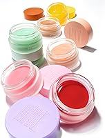 MAKE Beauty Lip Reset Overnight Lip Mask Vanilla Veil — image 8