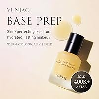 YUNJAC Base Prep Korean Primer 1.35 fl oz — image 2