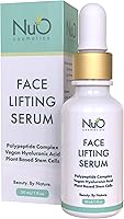 NuOrganic Face Lifting Serum with Plant Stem Cells & Matrixyl 3000, 1fl Oz — image 1