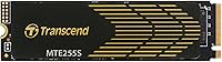 Transcend MTE255S 1TB NVMe Gen4 SSD — image 1