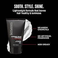 Scruples Soothing Polish Conditioning Serum 3.4oz — image 4