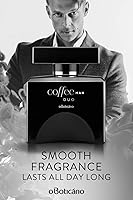 O Boticário Coffee Duo Man Eau de Toilette 3.4oz — image 7