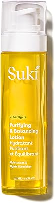 Suki Skincare Purifying and Balancing Day Lotion with Salicylic Acid 1.7oz