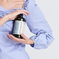 COMMON GROUND Natural Body Wash with Avocado Oil, 16.9oz — image 5