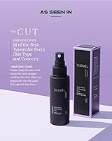 Buttah Skin Aloe Rose Refreshing Mist 4oz — image 7