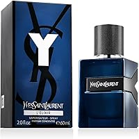 Yves Saint Laurent Y L'Elixir Parfum Spray for Men, 2.0oz — image 2