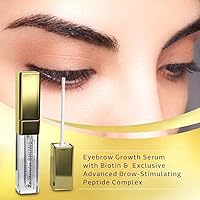 Spectacular BROWS Eyebrow Growth Serum — image 4
