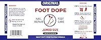 Foot Dope Snakerooot & Tea Tree Toenail Fungus Treatment — image 6