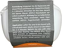 MÜHLE Sea Buckthorn Shaving Soap 65g — image 3