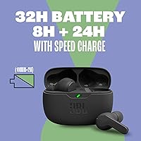 JBL Vibe Beam True Wireless Earbuds — image 4