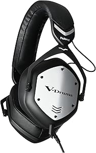 Roland VMH-D1 V-Drums Headphones Review