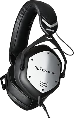 Roland VMH-D1 V-Drums Headphones