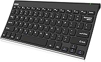 Arteck Bluetooth Keyboard HB086 — image 1