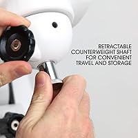 Sky-Watcher EQ6-R GoTo German Equatorial Telescope Mount — image 4