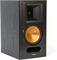 Klipsch RB-61 II Bookshelf Speakers — image 5