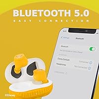 iJoy Disney Lion King True Wireless Earbuds — image 5