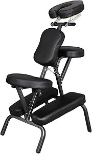 ZENY Portable Massage Chair Review