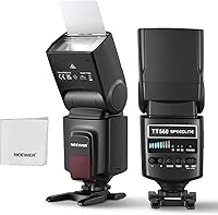 NEEWER TT560 Speedlite Flash — image 1
