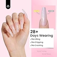 Beetles Builder Gel Kit for Nails — image 5